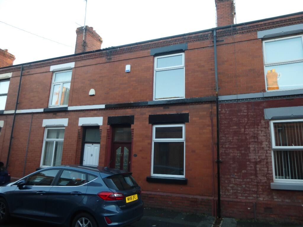 Main image of property: Harris Street, St Helens, WA10