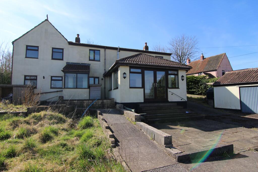 Main image of property: Windyridge, Knowle Hill, Chew Magna, Bristol