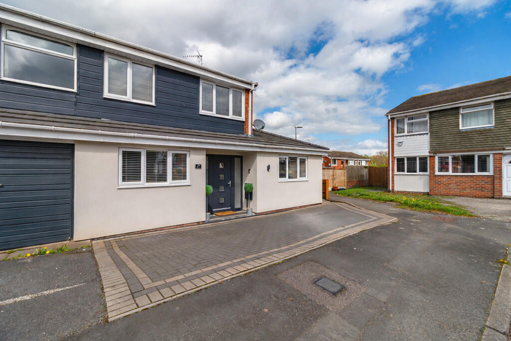 Main image of property: Seaton, Tamworth