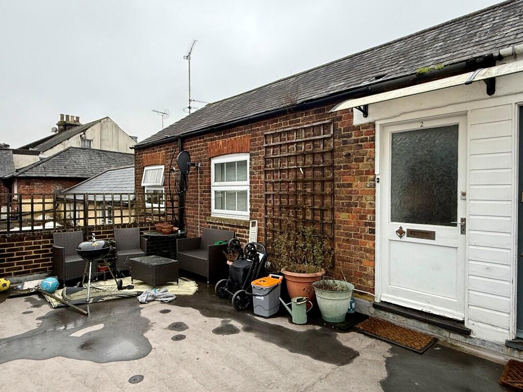 Main image of property: Caudle Street, Henfield, West Sussex, BN5