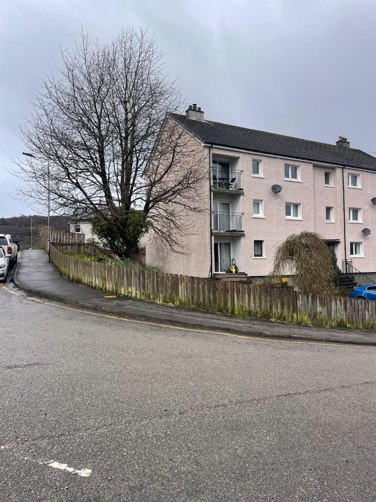 Main image of property: Oakfield, Tarbert, Argyllshire, PA29