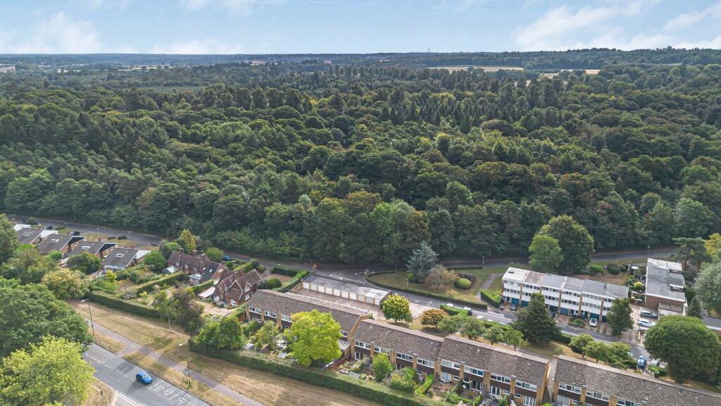 Additional image 25 of Old Hertford Road, Hatfield, AL9