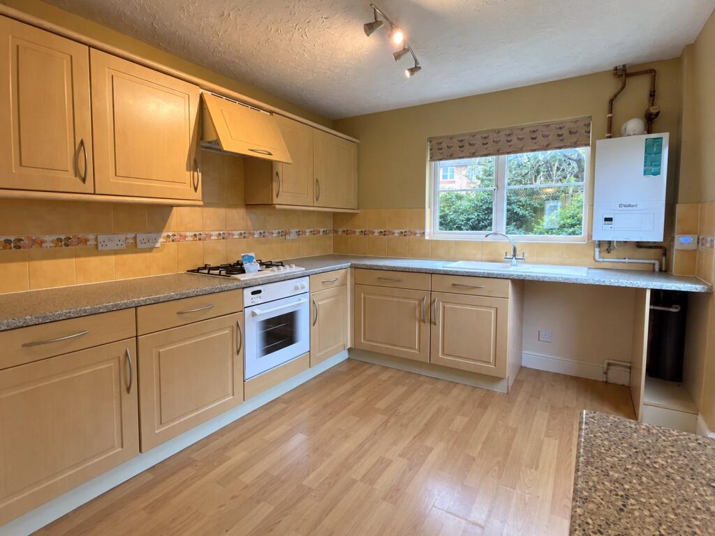 House in Exeter - View 4