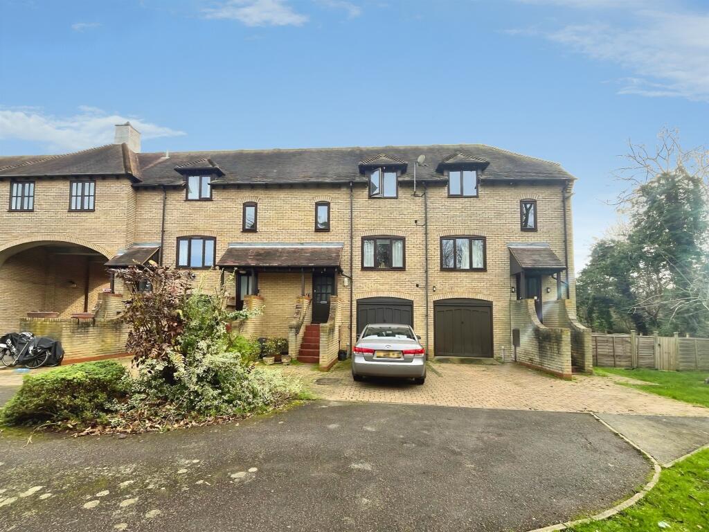 Main image of property: Lion Yard, Ramsey, Huntingdon