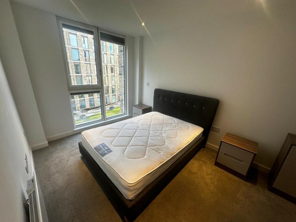 Main image of property: Boundary Lane, Manchester, Greater Manchester, M15