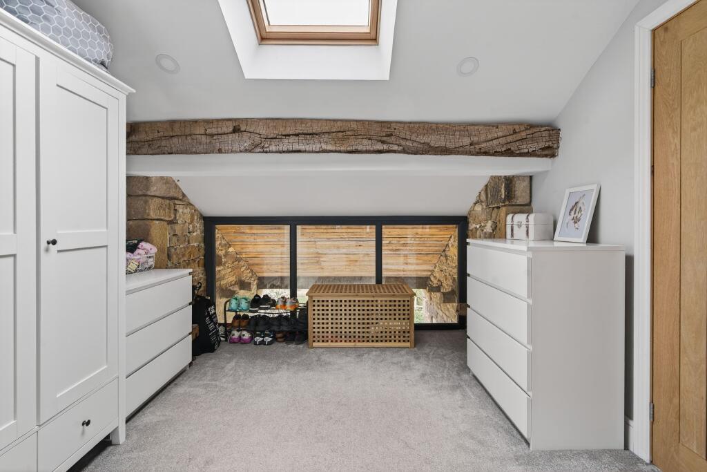 Additional image 18 of Westfield Barn, Cowling, BD22