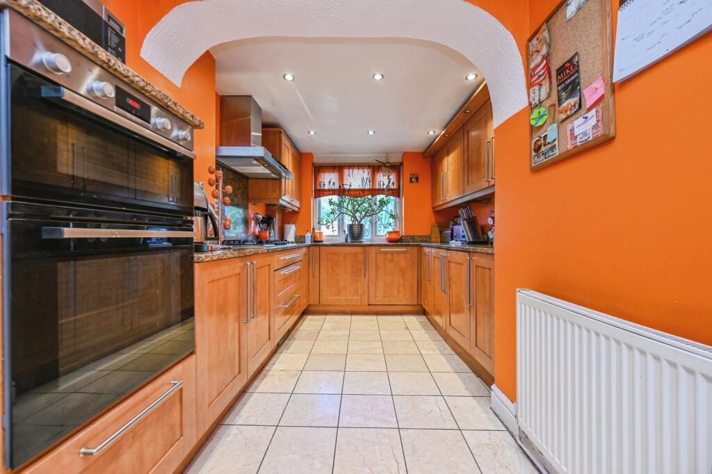 Seafield Avenue, Crosby, Merseyside, L23 - View 6