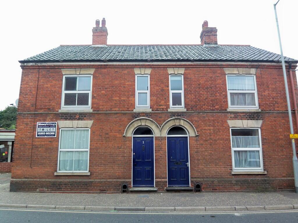 Main image of property: Cock Street, Wymondham