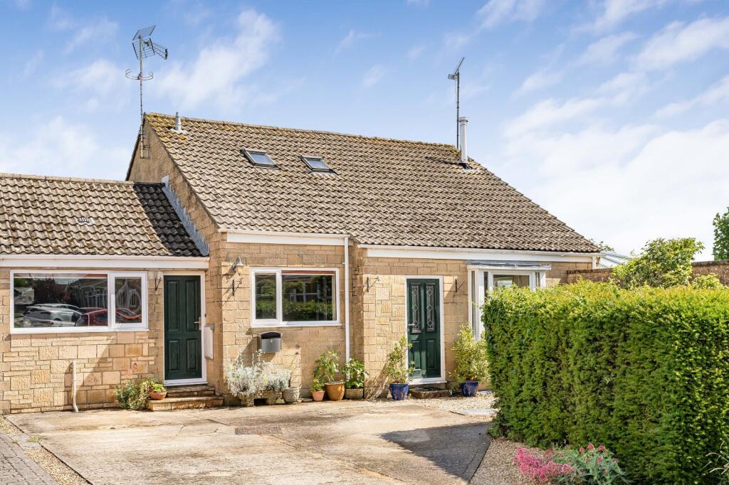 Main image of property: Berthas Field, Didmarton, South Gloucestershire, GL9