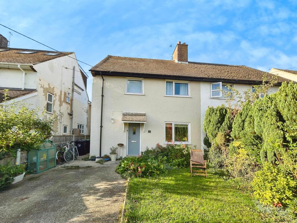 Main image of property: Crawley End, Chrishall, ROYSTON