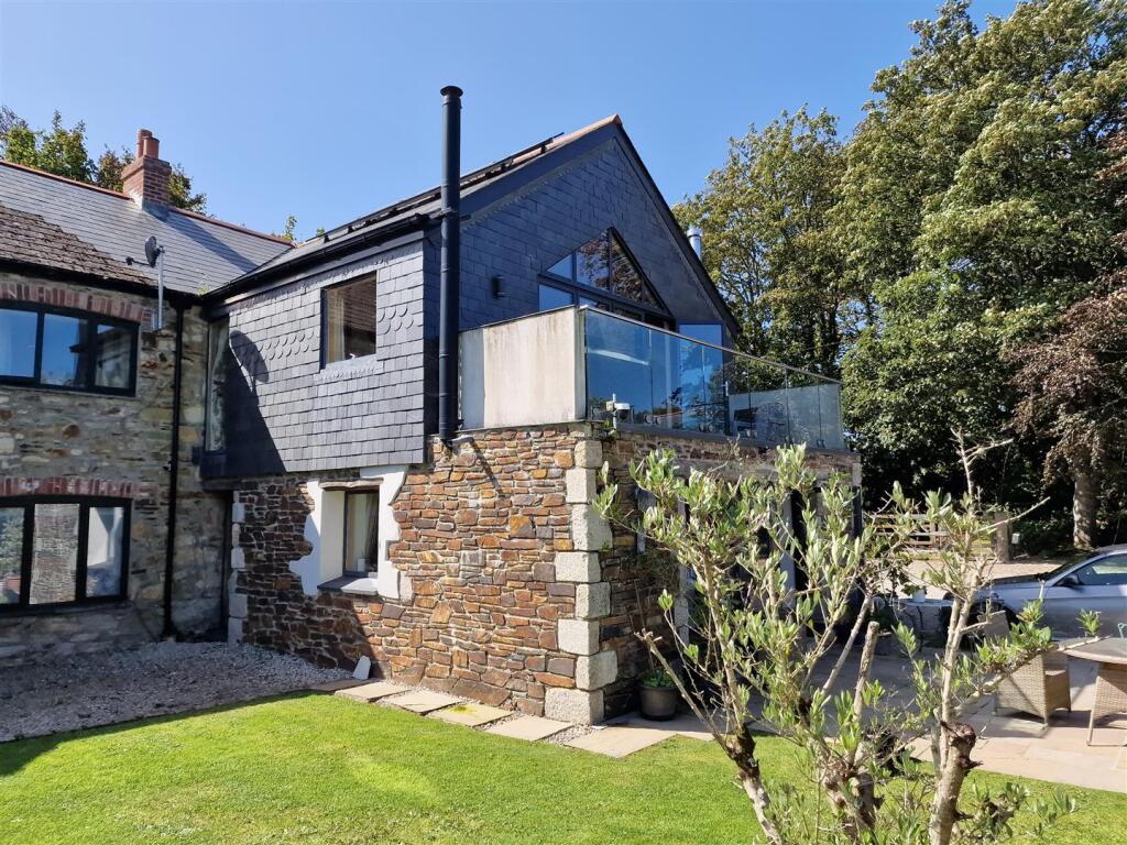 Main image of property: Lane, Newquay