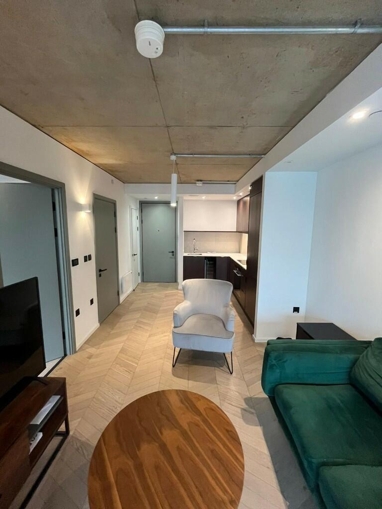 Main image of property: Spinners Way, Manchester, Greater Manchester, M15