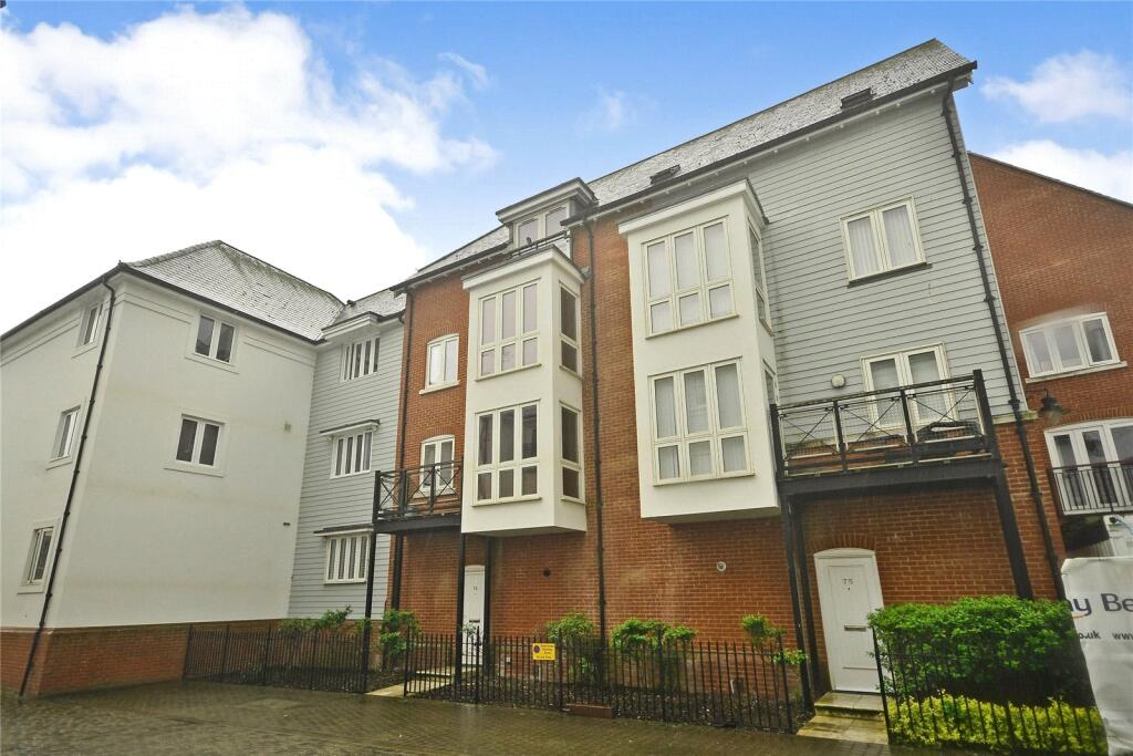 Main image of property: Old Watling Street, Canterbury, Kent, CT1