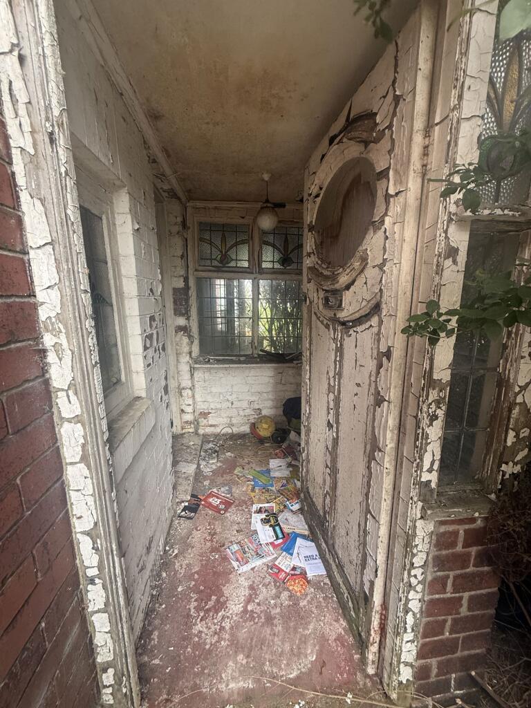 Bruce Gardens, Fenham, Newcastle upon Tyne, Tyne and Wear, NE5 2EA photo 2