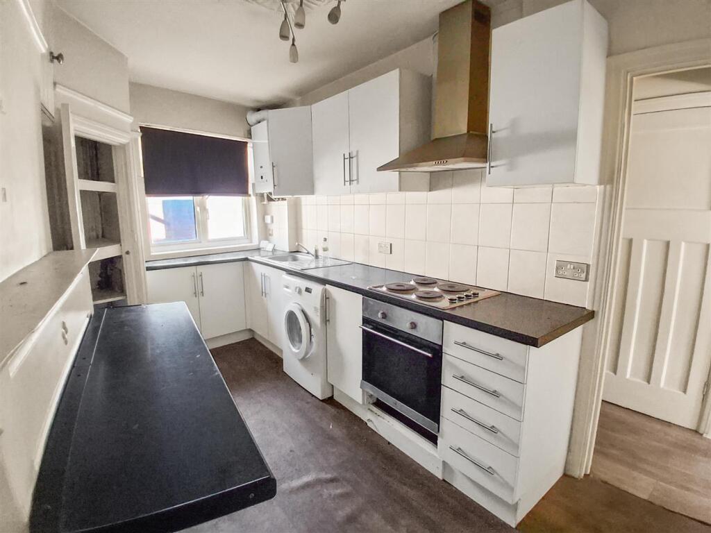 Apartment in London - View 4