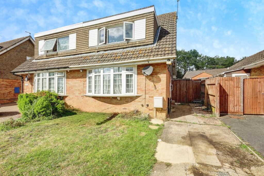 Main image of property: Spinney Hill Road, Northampton