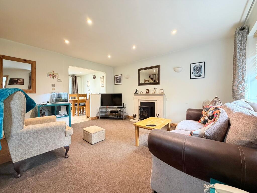 Main image of property: Cambria Drive, Dibden, SO45