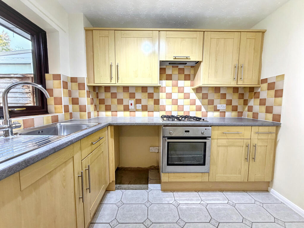 House in Peterborough - View 2