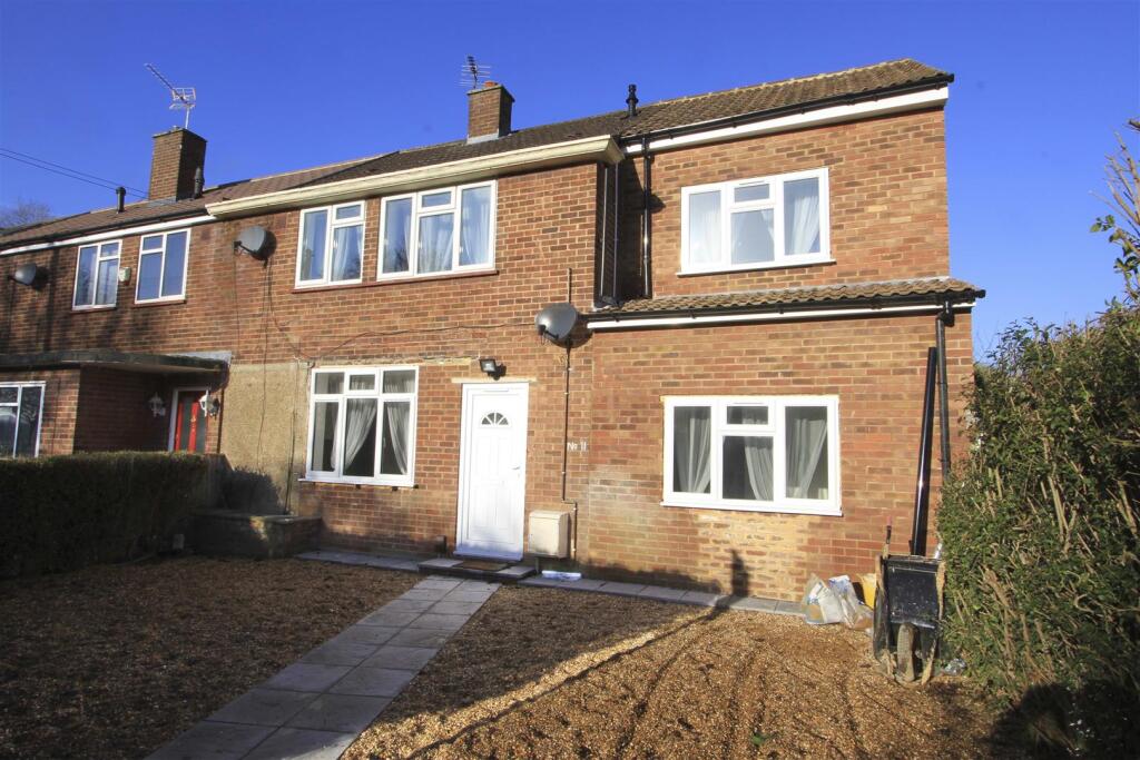 Main image of property: Ayles Road, Hayes, UB4
