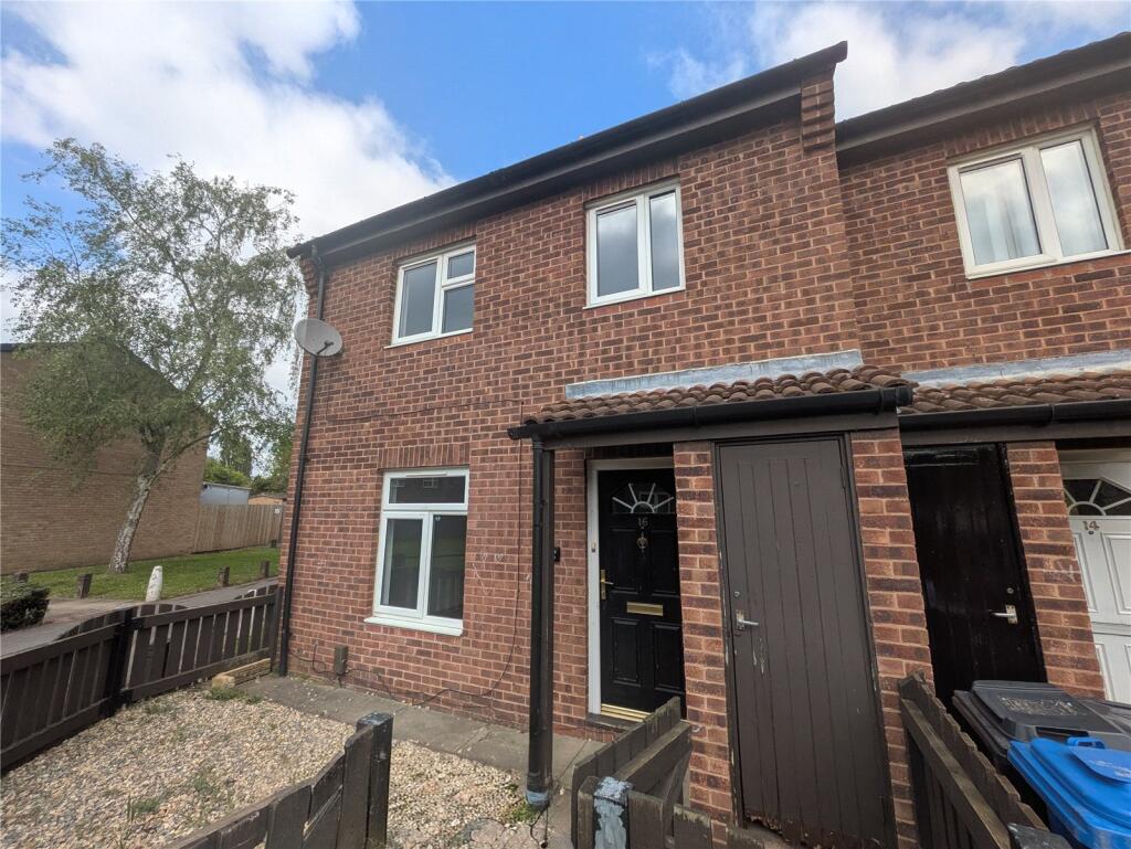 Main image of property: Compton Close, Alvaston, Derby, Derbyshire, DE24