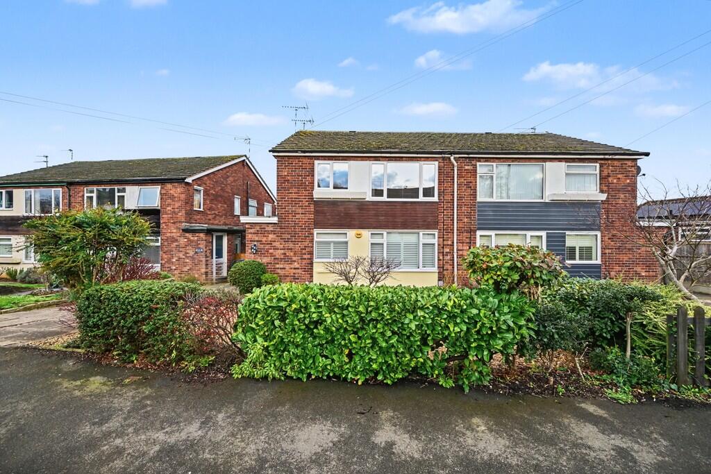 Main image of property: Freemantle Road, Bilton, Rugby