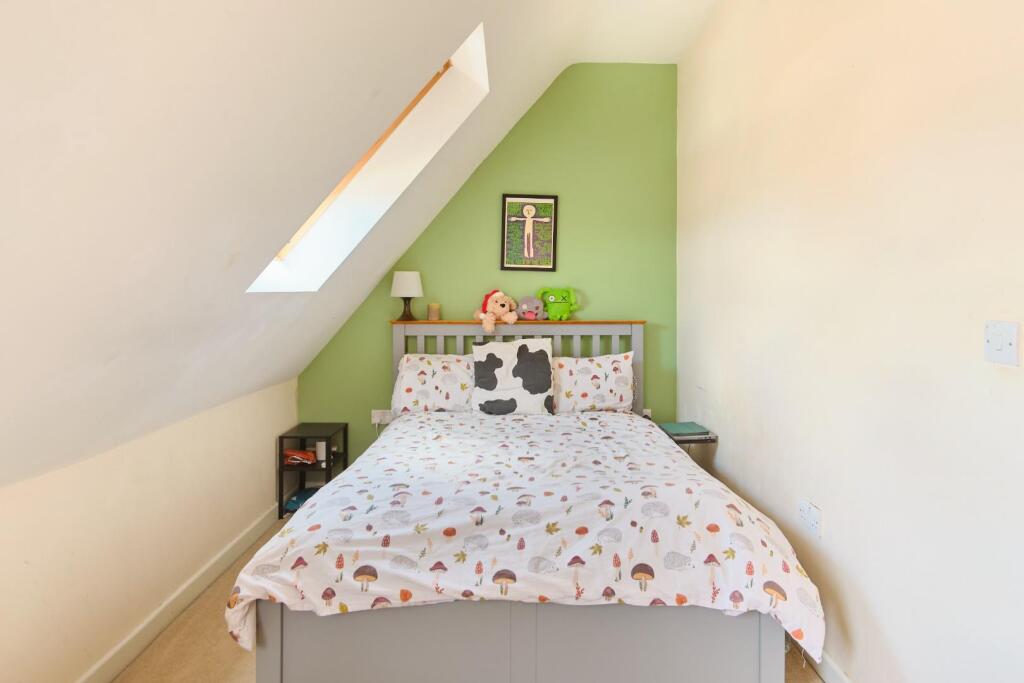 Main image of property: Whiteway Road, St George