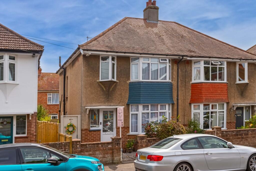 Main image of property: Ethelwulf Road, Worthing, BN14