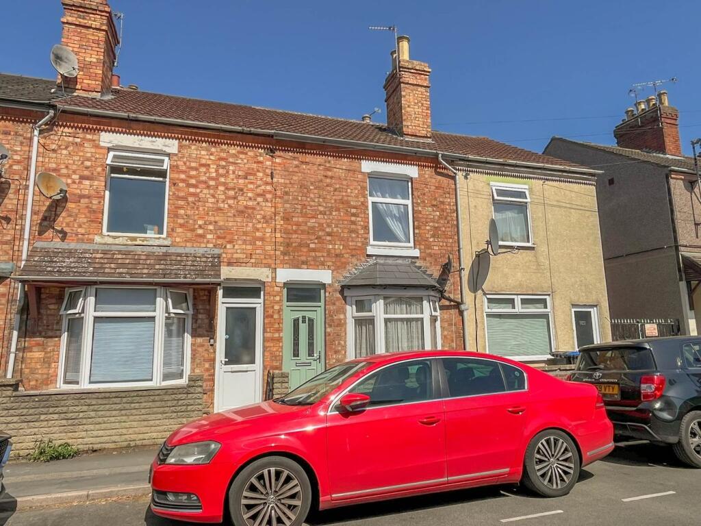 Main image of property: Craven Road, Rugby, CV21