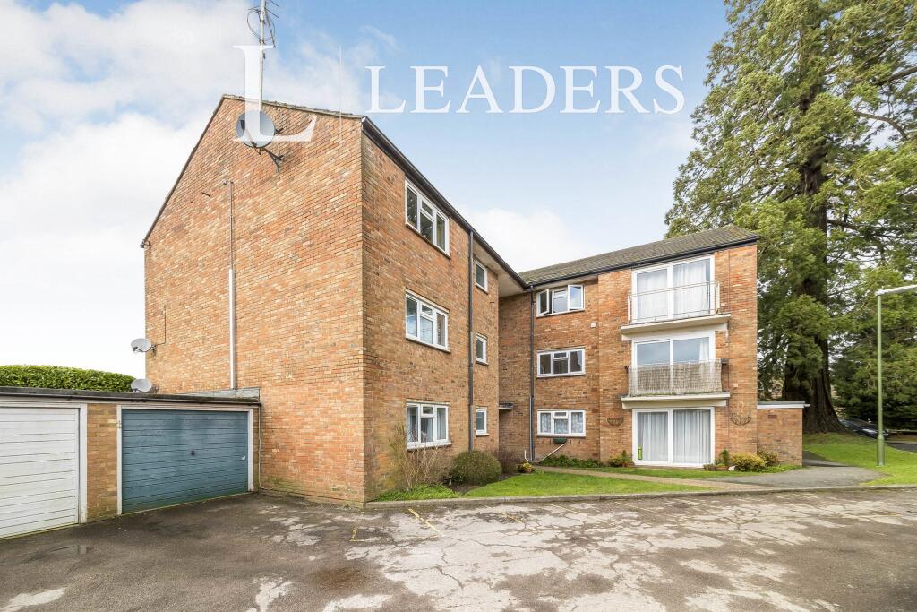 Main image of property: Beech Close, Newlands Crescent, RH19