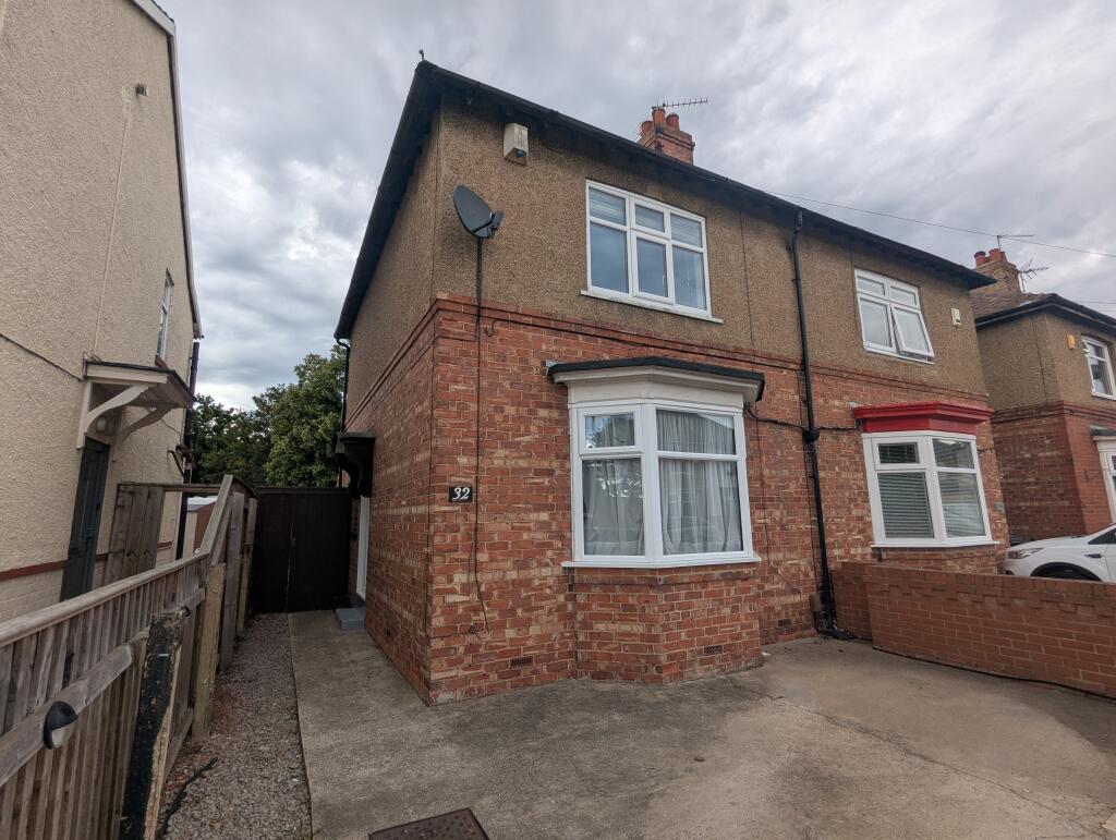 Main image of property: Harris Street/Eastbourne - DL1
