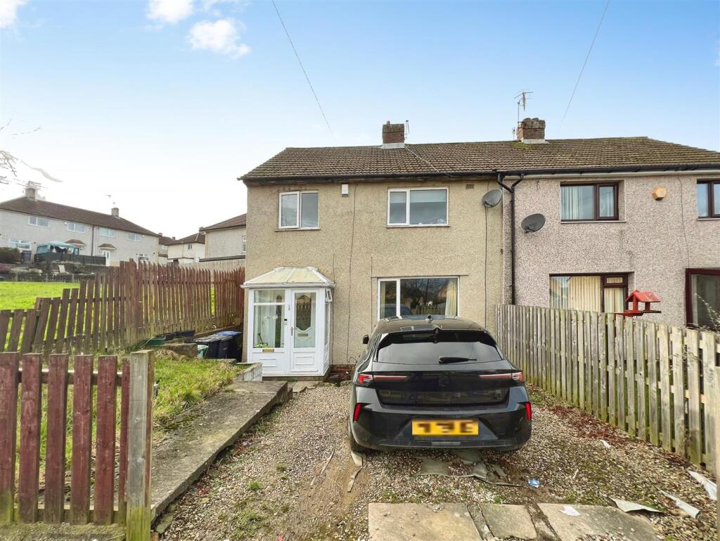Main image of property: Greystone Crescent, Bradford, BD10 8HY
