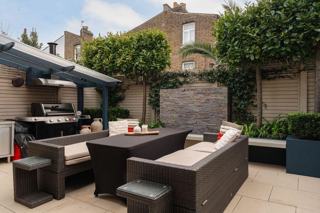 House in London, Shepherd's Bush - View 4