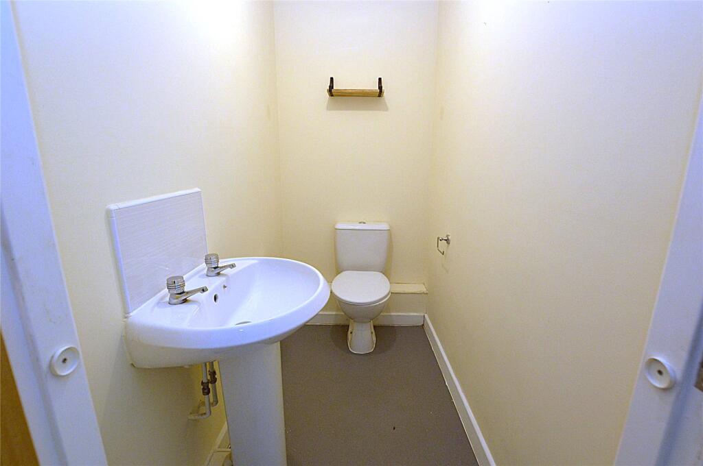 House in Wyre, Claughton - More