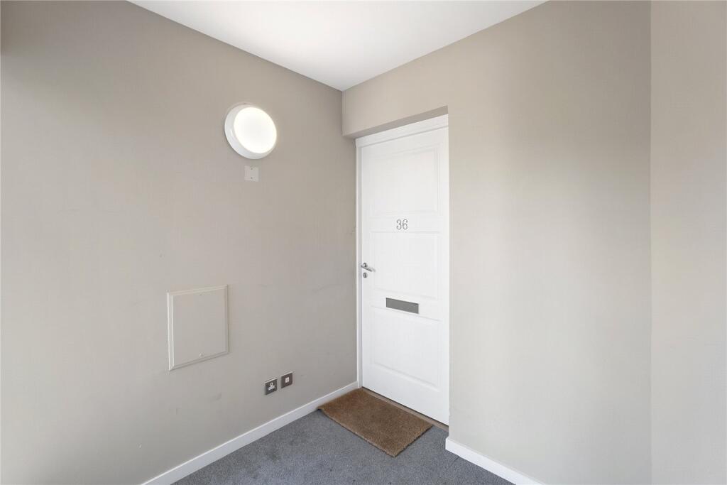 Apartment in Aberdeen, West End, Queen's Cross and Harlaw - View 3