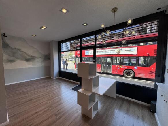 Internal view 1