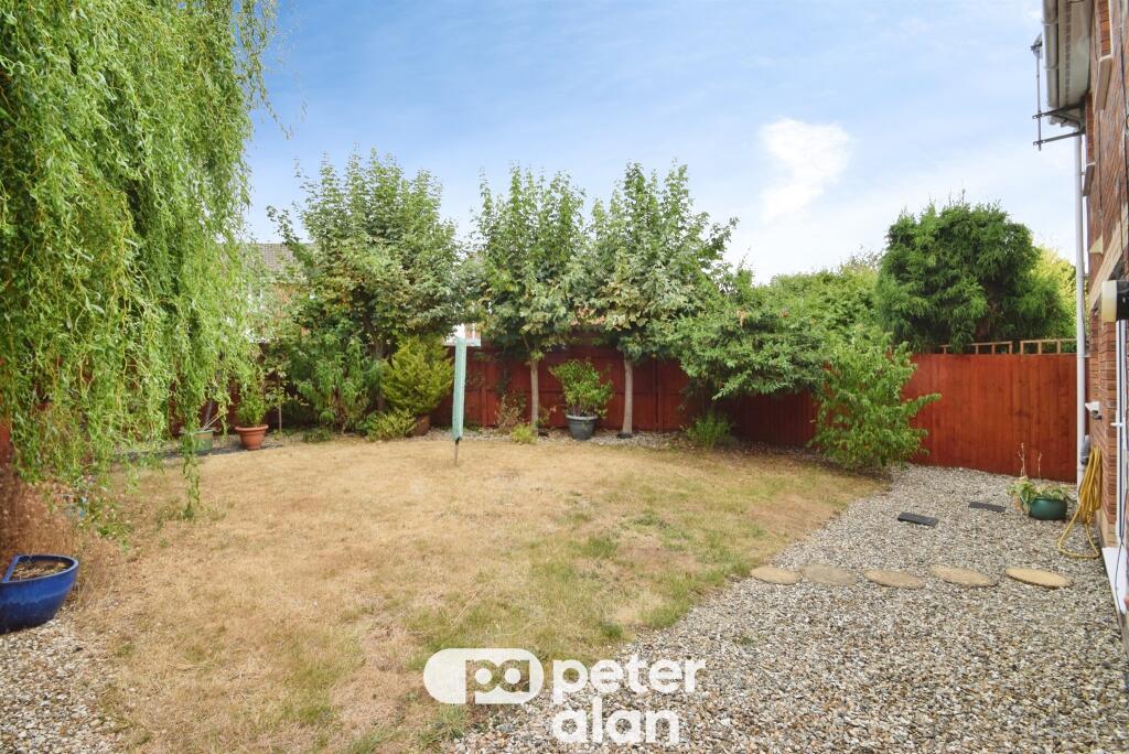 House in Newport, Monmouth - View 4