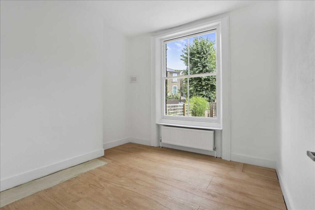 Apartment in London, Kentish Town - View 5