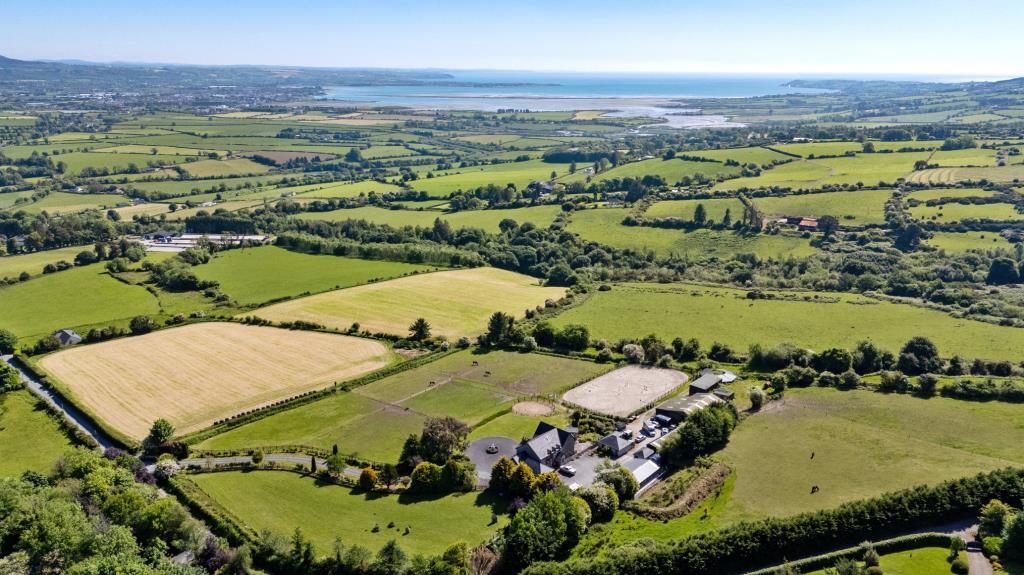 Main image of property: Hillside On C.15.91acres, Glenbeg, Dungarvan, County Waterford, X35 D732