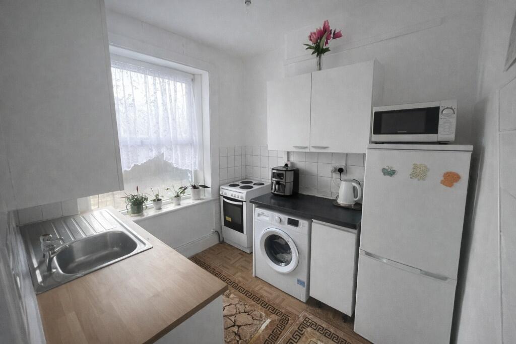 Main image of property: Lordship Lane, Tottenham, N17