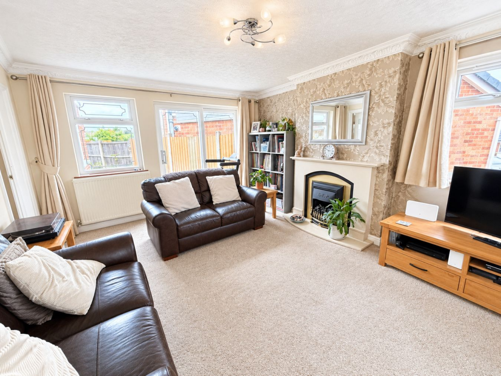 House in Birmingham - View 2