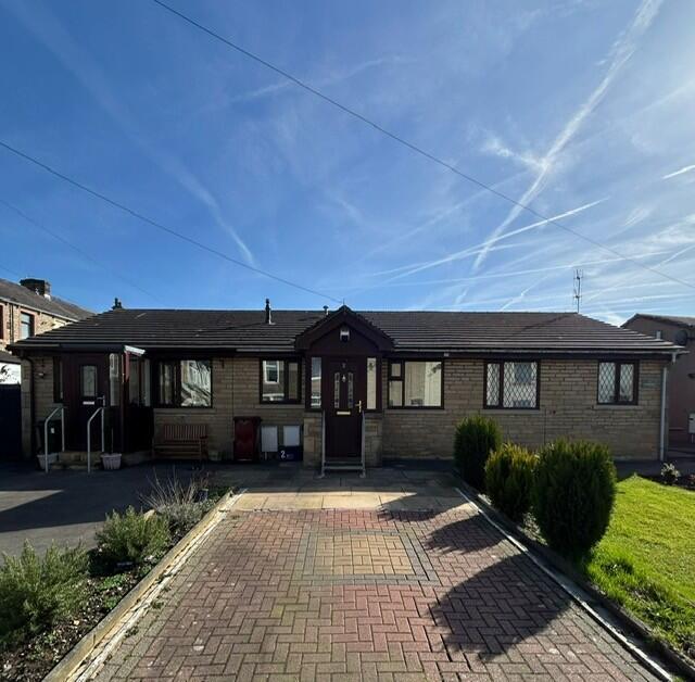 Main image of property: Dorset Street, Burnley, BB12