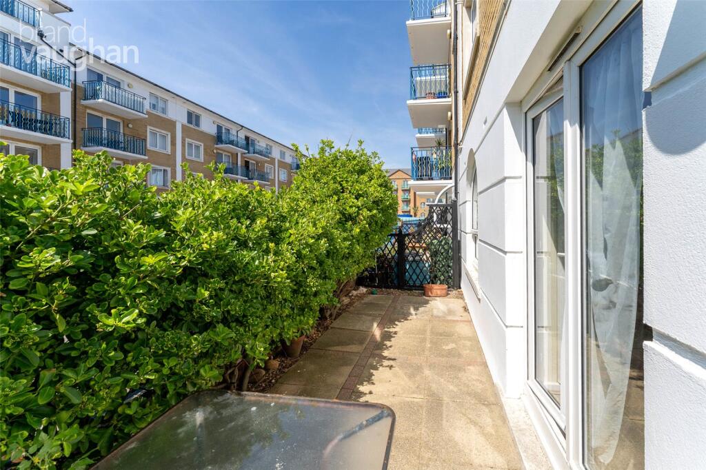 Main image of property: Collingwood Court, The Strand, Brighton, BN2