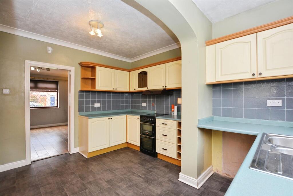 House in Doncaster - More
