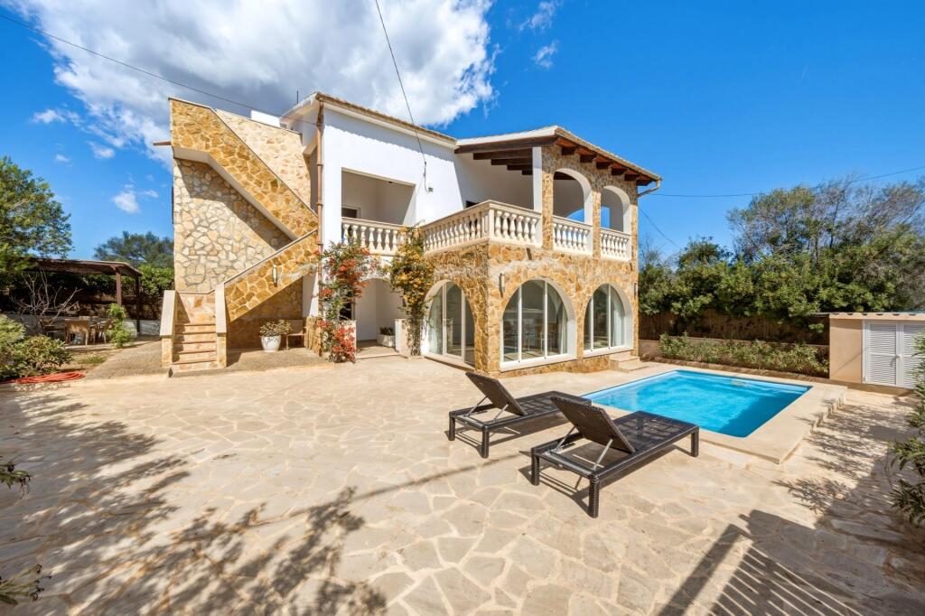 Main image of property: Balearic Islands, Mallorca, SantanyÃ