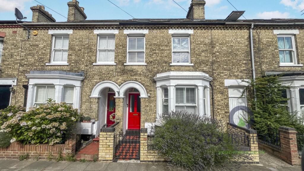 Main image of property: Howbury Street, Bedford, Bedfordshire, MK40