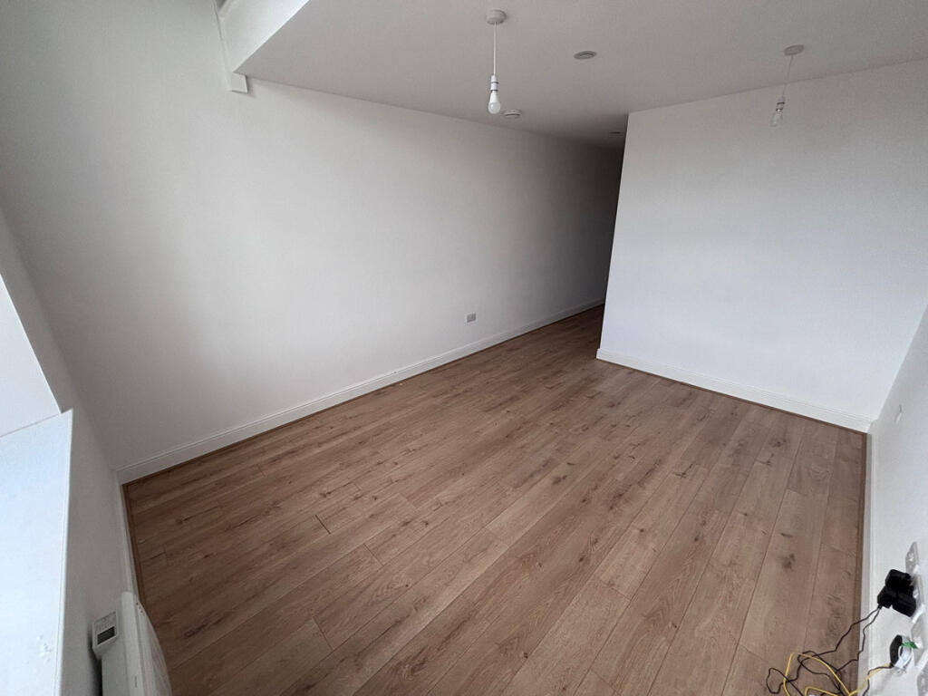Apartment in Newcastle upon Tyne - More