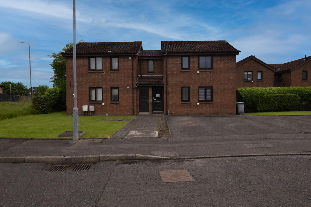 Main image of property: Camps Crescent, Renfrew, Renfrewshire