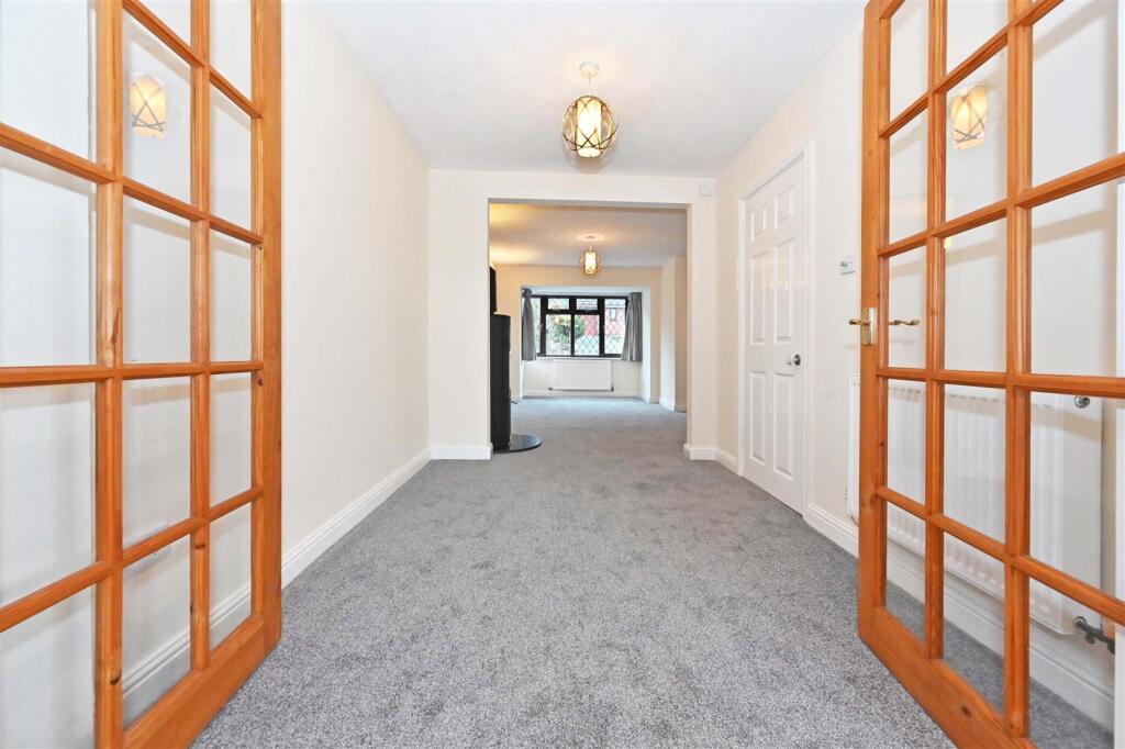 Manor Road, Ashbourne photo 4