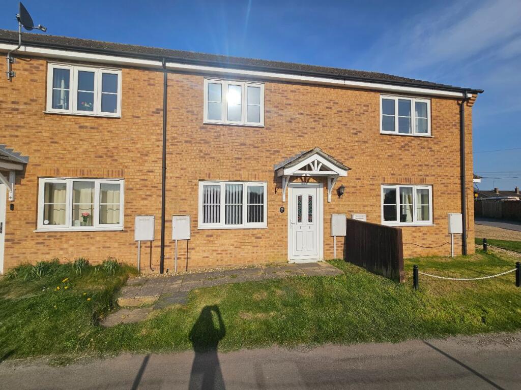 Main image of property: Elmside, Emneth, Wisbech