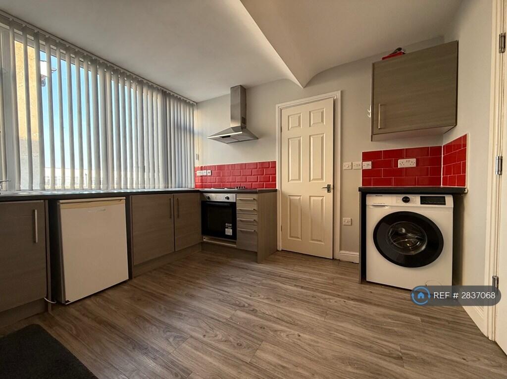 Main image of property: Cleveland St, Doncaster, DN1